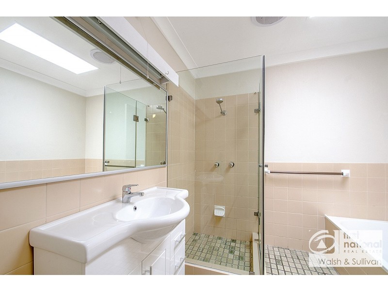 Baulkham Hills NSW 2153