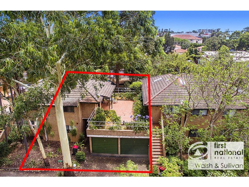 Baulkham Hills NSW 2153