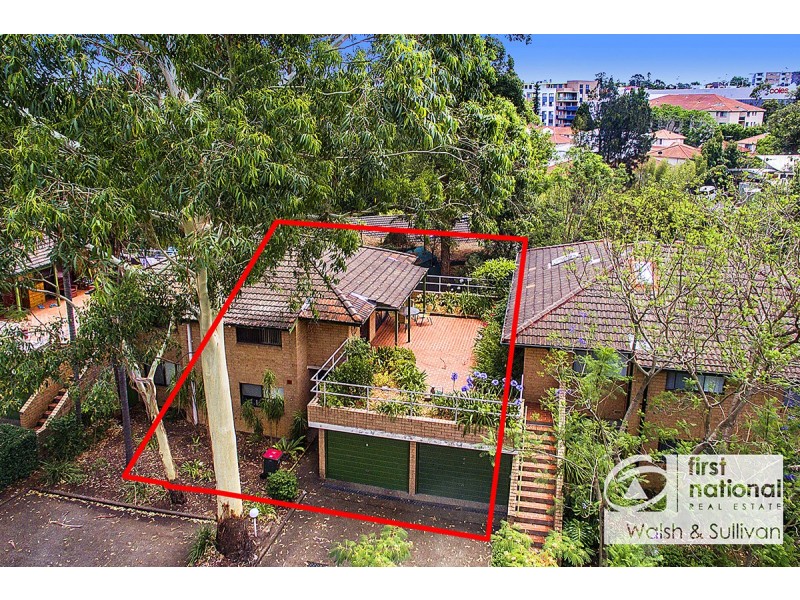 Baulkham Hills NSW 2153