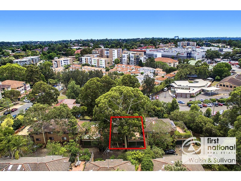 Baulkham Hills NSW 2153