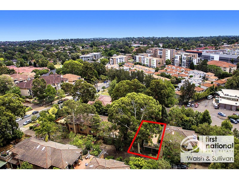 Baulkham Hills NSW 2153