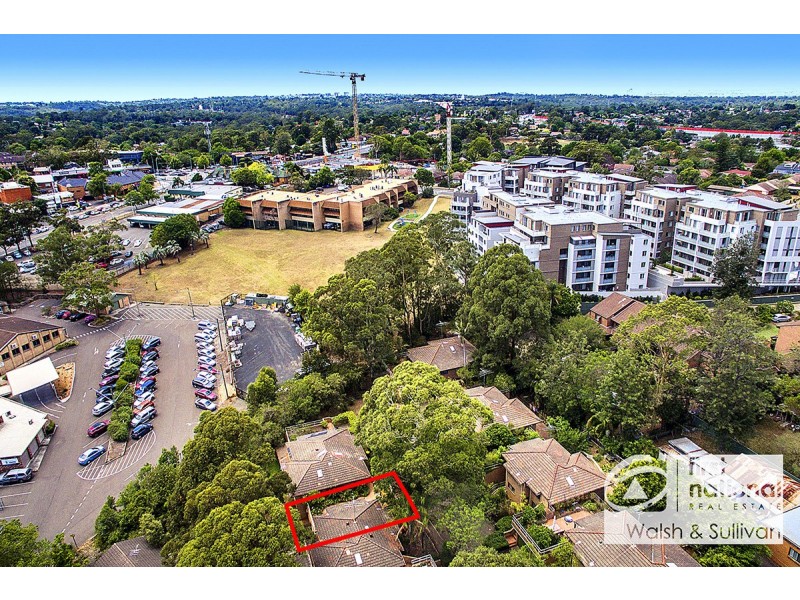 Baulkham Hills NSW 2153