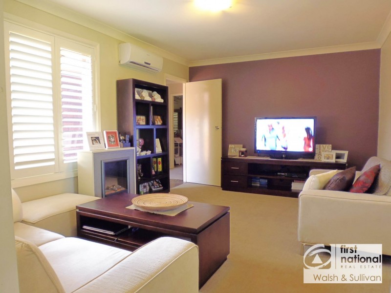 116 Baulkham Hills Road, Baulkham Hills NSW 2153