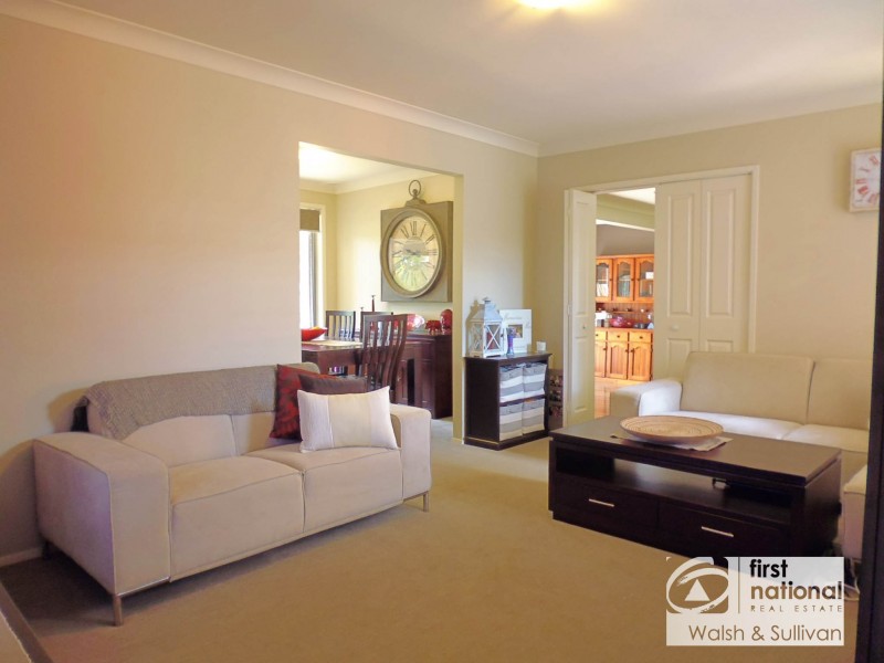 116 Baulkham Hills Road, Baulkham Hills NSW 2153