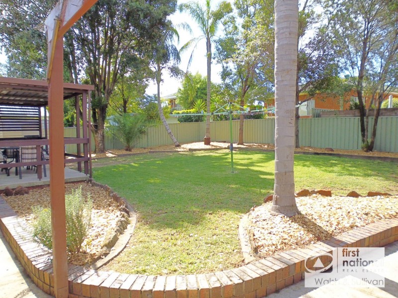 116 Baulkham Hills Road, Baulkham Hills NSW 2153