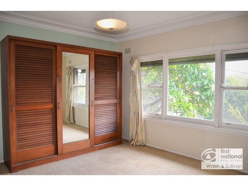 28 Russell Street, Baulkham Hills NSW 2153