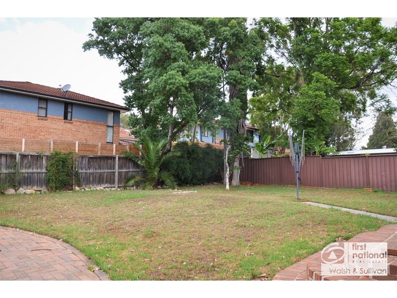 28 Russell Street, Baulkham Hills NSW 2153