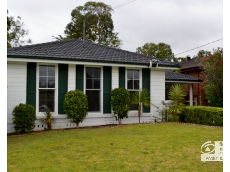 18 Thackeray Street, Winston Hills NSW 2153