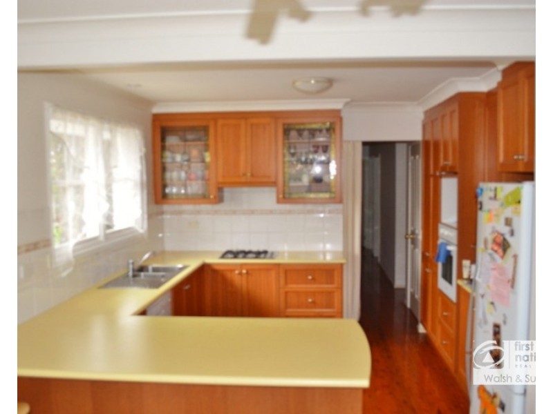 18 Thackeray Street, Winston Hills NSW 2153