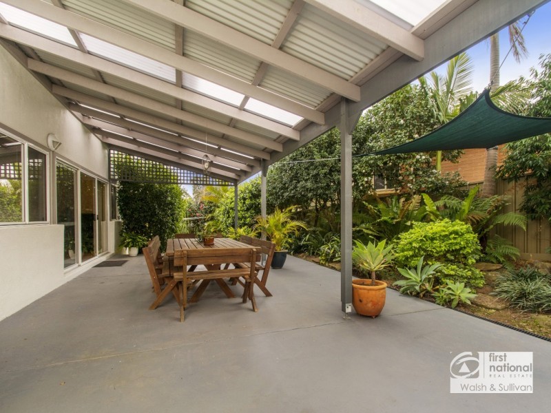 35 Oleander Ave, Baulkham Hills NSW 2153
