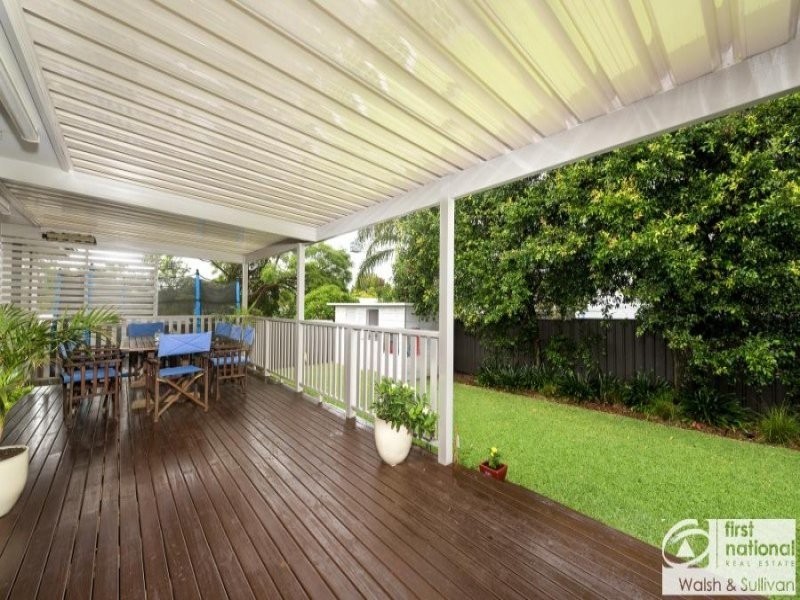 30 Hood Street, Northmead NSW 2152