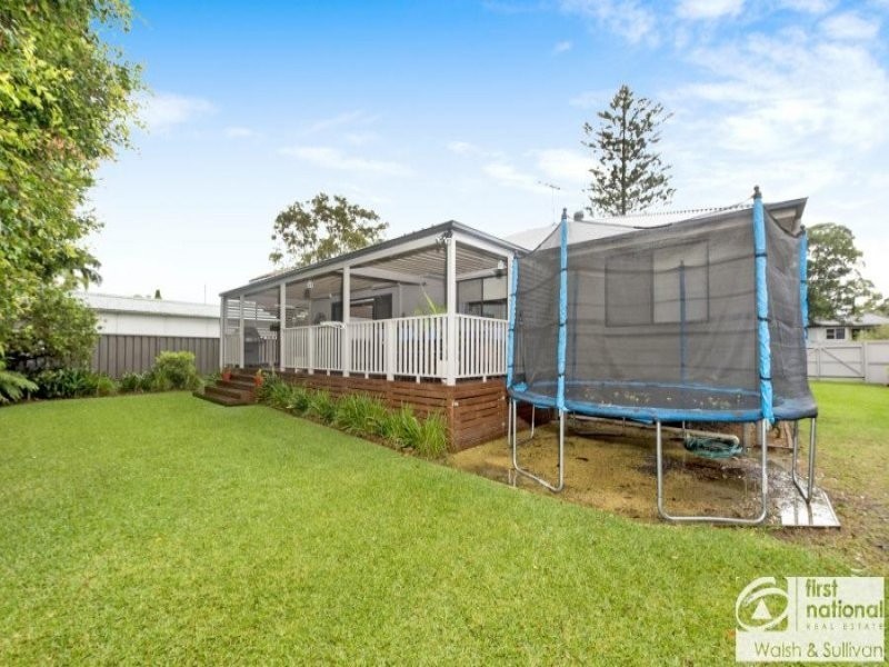 30 Hood Street, Northmead NSW 2152