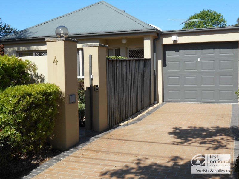 4/83-93 Railway Street, Baulkham Hills NSW 2153