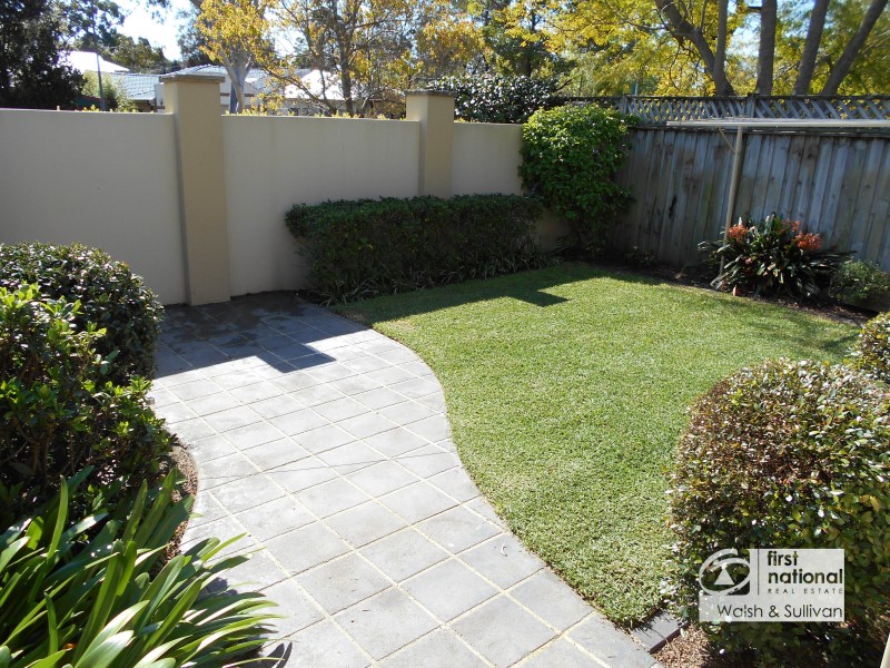 4/83-93 Railway Street, Baulkham Hills NSW 2153