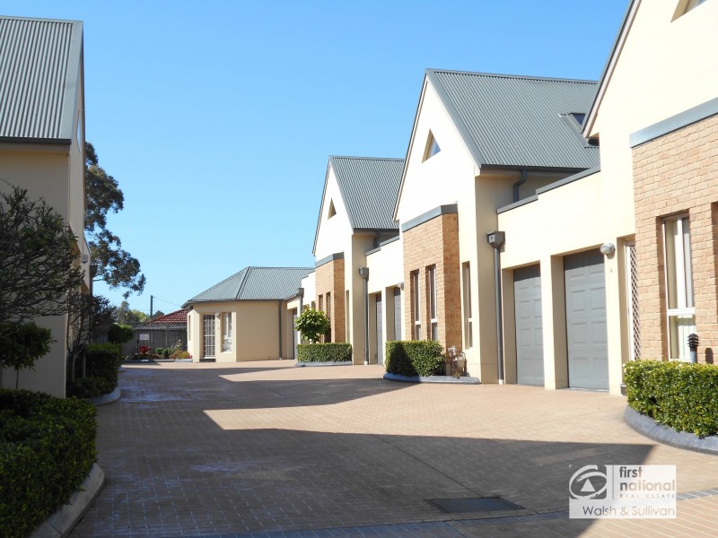 4/83-93 Railway Street, Baulkham Hills NSW 2153