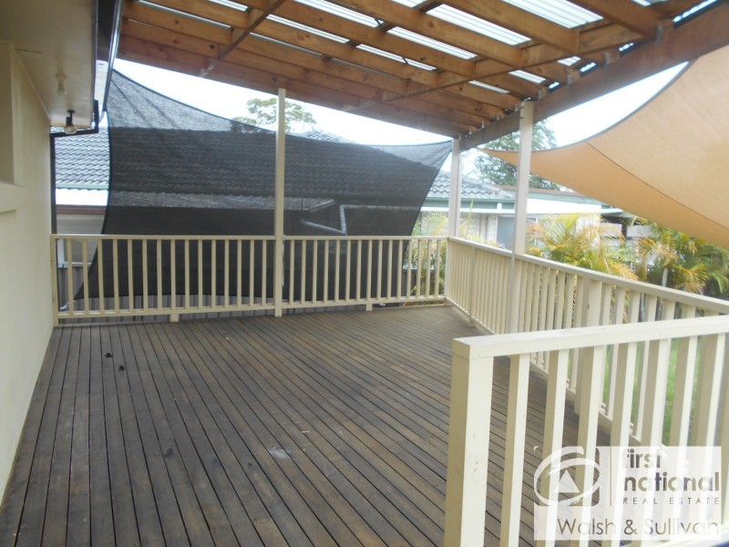 34 Lodge Ave, Old Toongabbie NSW 2146