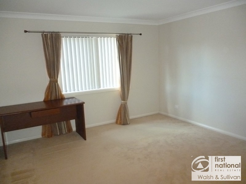18 George Best Crescent, Baulkham Hills NSW 2153