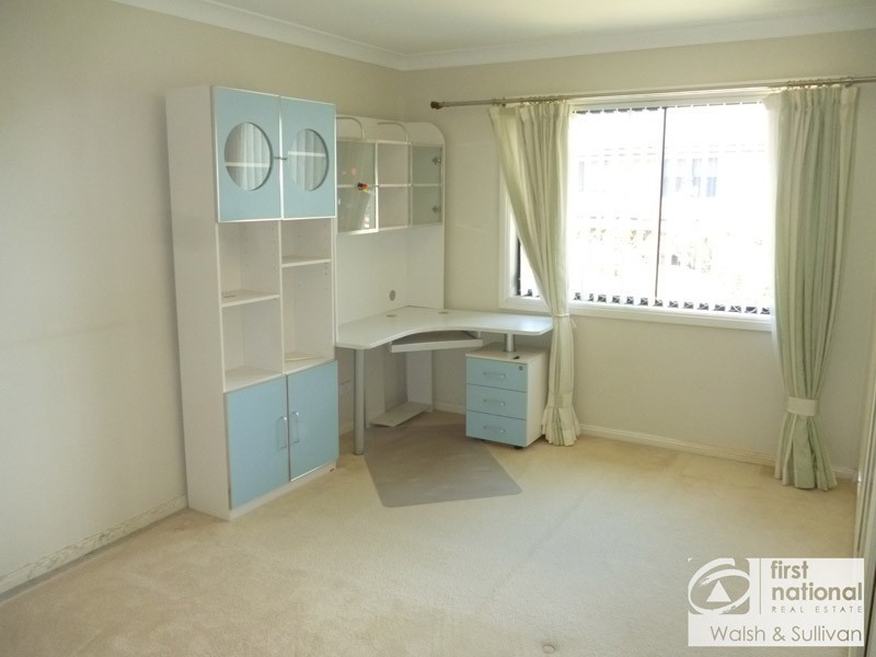 18 George Best Crescent, Baulkham Hills NSW 2153