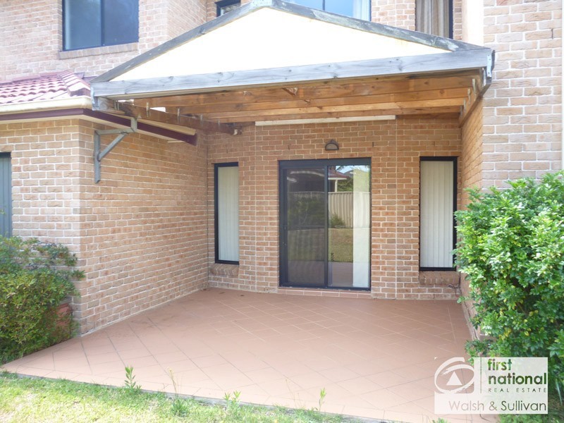 18 George Best Crescent, Baulkham Hills NSW 2153