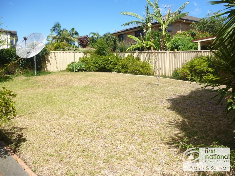 18 George Best Crescent, Baulkham Hills NSW 2153