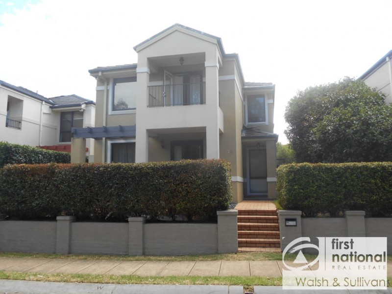 75 Midlands Terrace, Stanhope Gardens NSW 2768