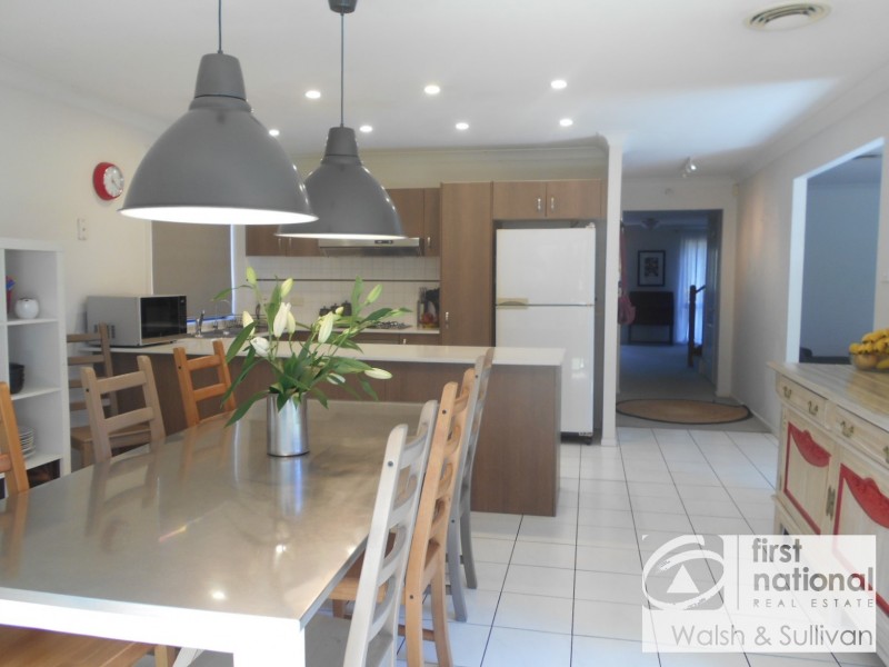 75 Midlands Terrace, Stanhope Gardens NSW 2768