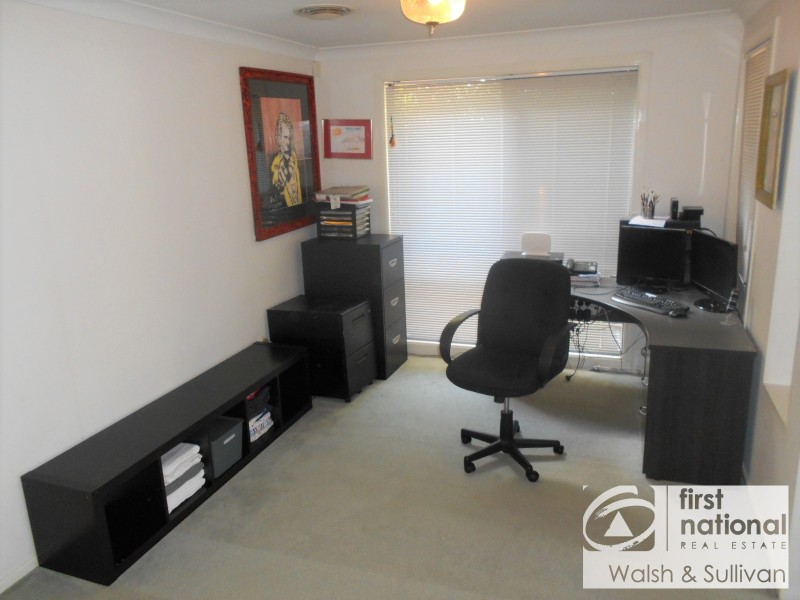 75 Midlands Terrace, Stanhope Gardens NSW 2768