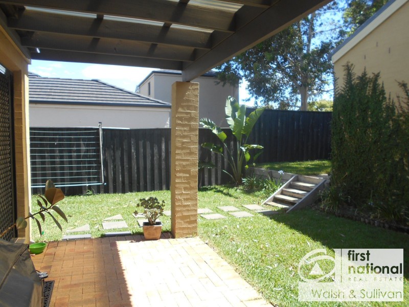 75 Midlands Terrace, Stanhope Gardens NSW 2768