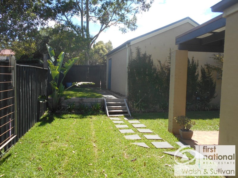 75 Midlands Terrace, Stanhope Gardens NSW 2768