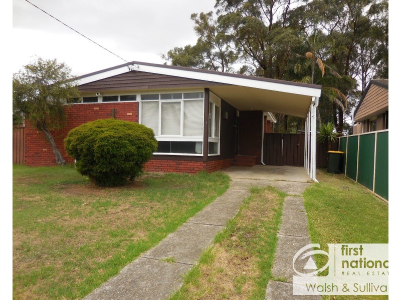 17 Hurley Street, Old Toongabbie NSW 2146