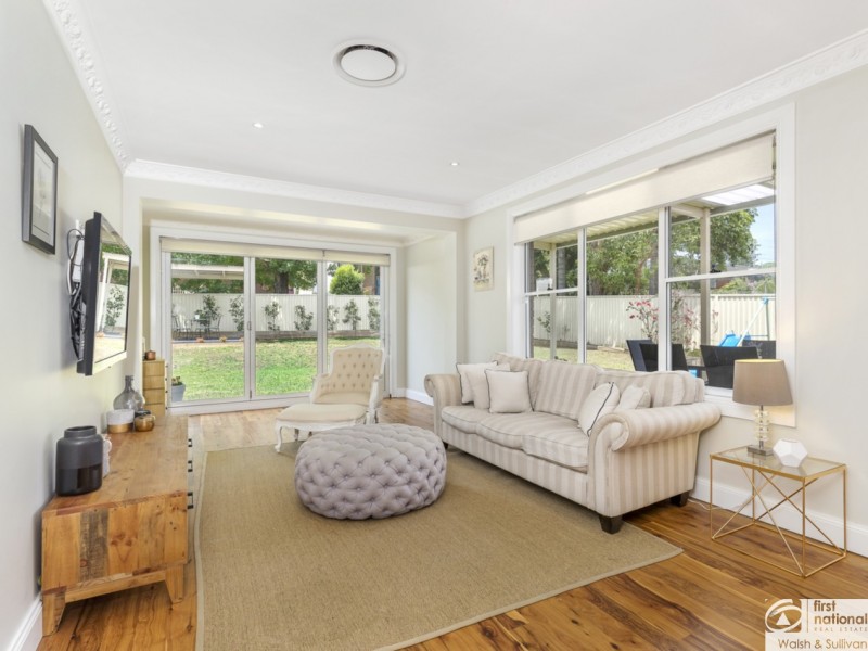 12 Shelley Street, Winston Hills NSW 2153