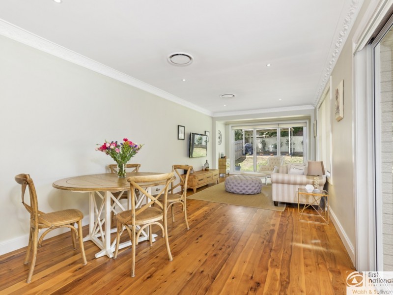 12 Shelley Street, Winston Hills NSW 2153