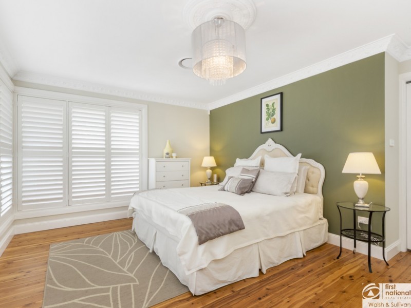 12 Shelley Street, Winston Hills NSW 2153