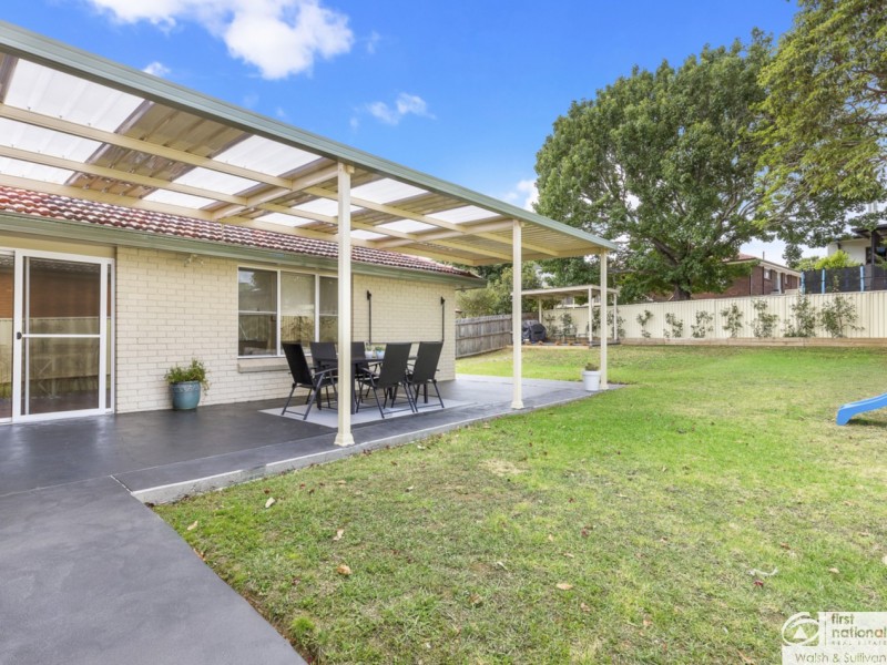 12 Shelley Street, Winston Hills NSW 2153