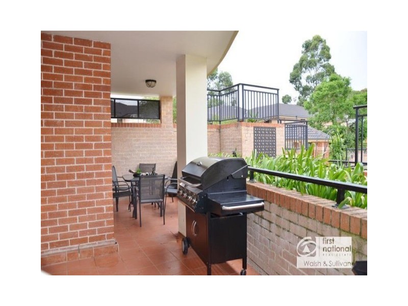 9/78-82 Old Northern Rd, Baulkham Hills NSW 2153