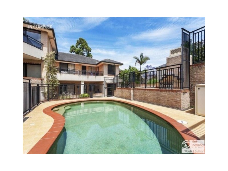 9/78-82 Old Northern Rd, Baulkham Hills NSW 2153