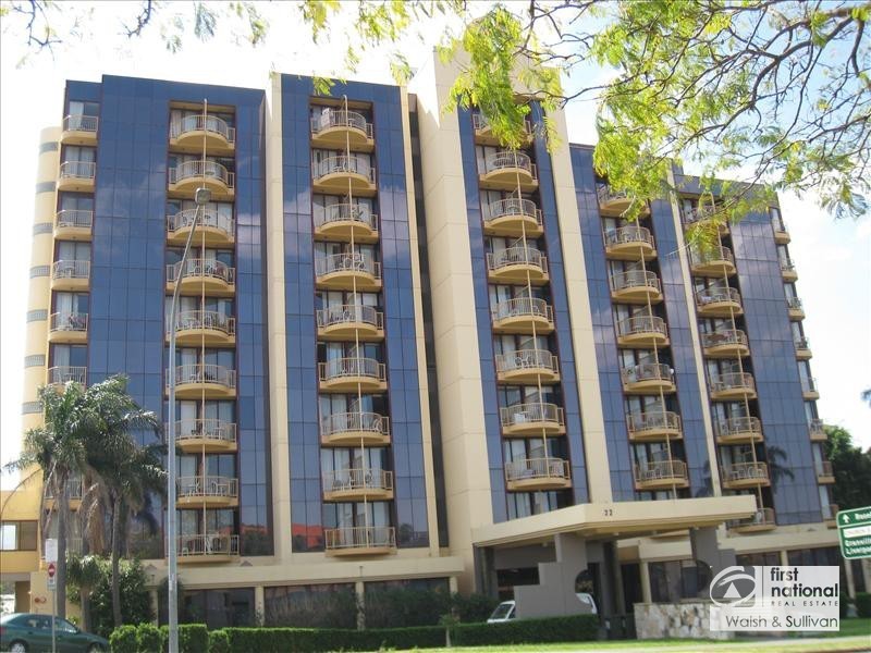 12/22 Great Western Hghwy, Parramatta NSW 2150