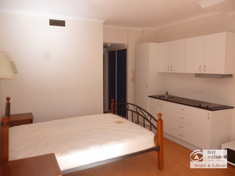 12/22 Great Western Hghwy, Parramatta NSW 2150