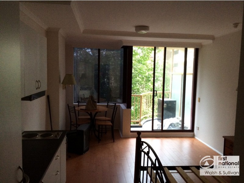 12/22 Great Western Hghwy, Parramatta NSW 2150