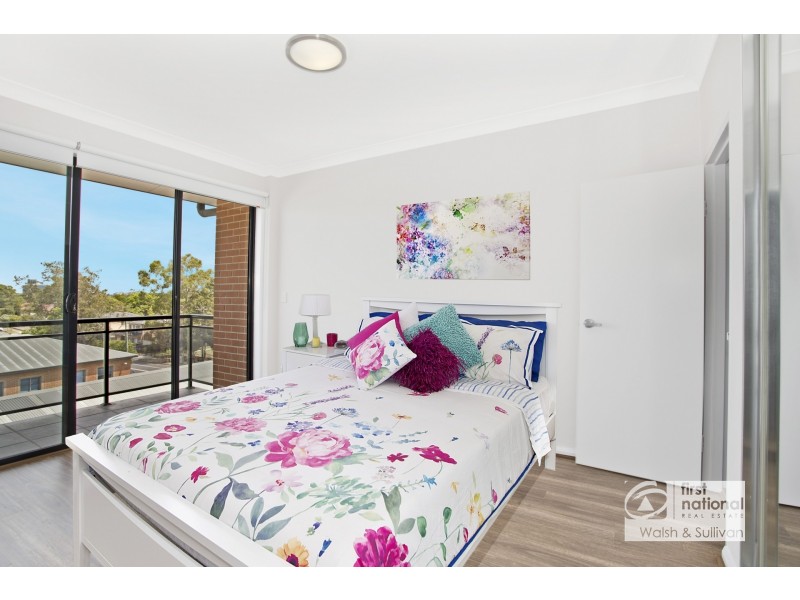 29/1-3 Kleins Road, Northmead NSW 2152