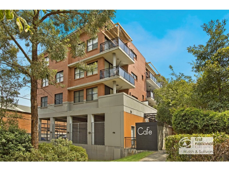 29/1-3 Kleins Road, Northmead NSW 2152