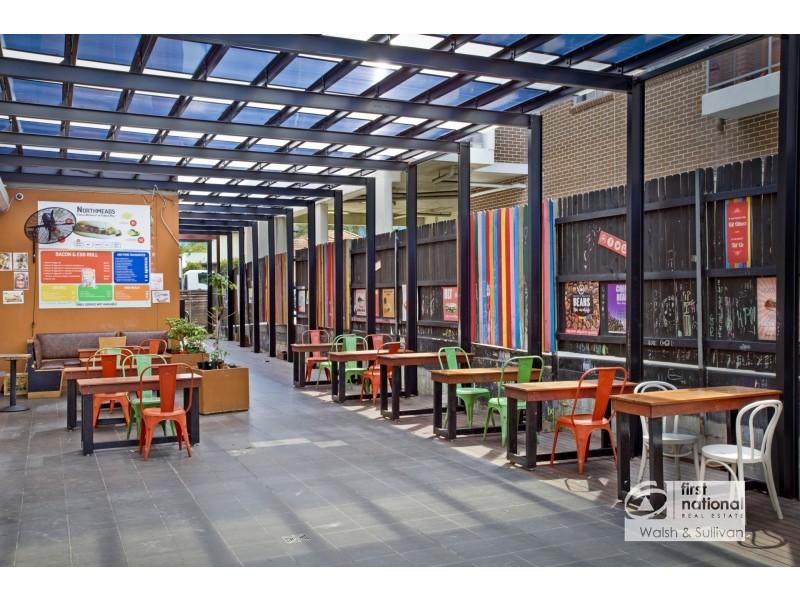 29/1-3 Kleins Road, Northmead NSW 2152