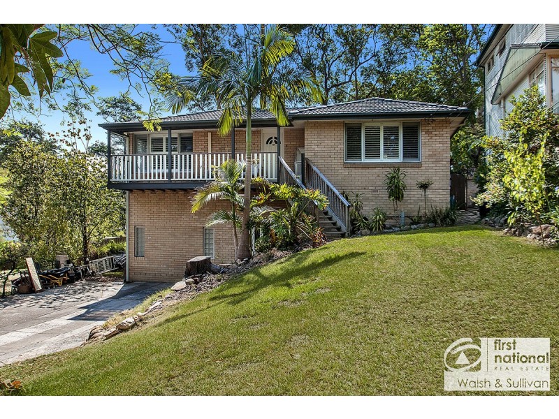 39 Cook Street, Baulkham Hills NSW 2153
