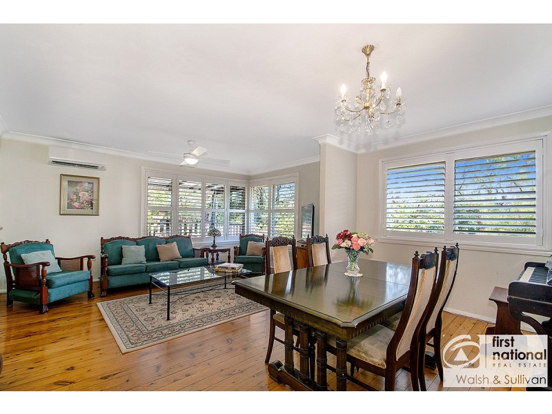 39 Cook Street, Baulkham Hills NSW 2153