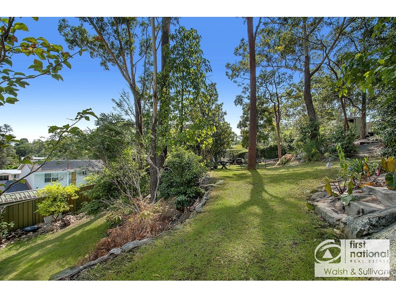 39 Cook Street, Baulkham Hills NSW 2153