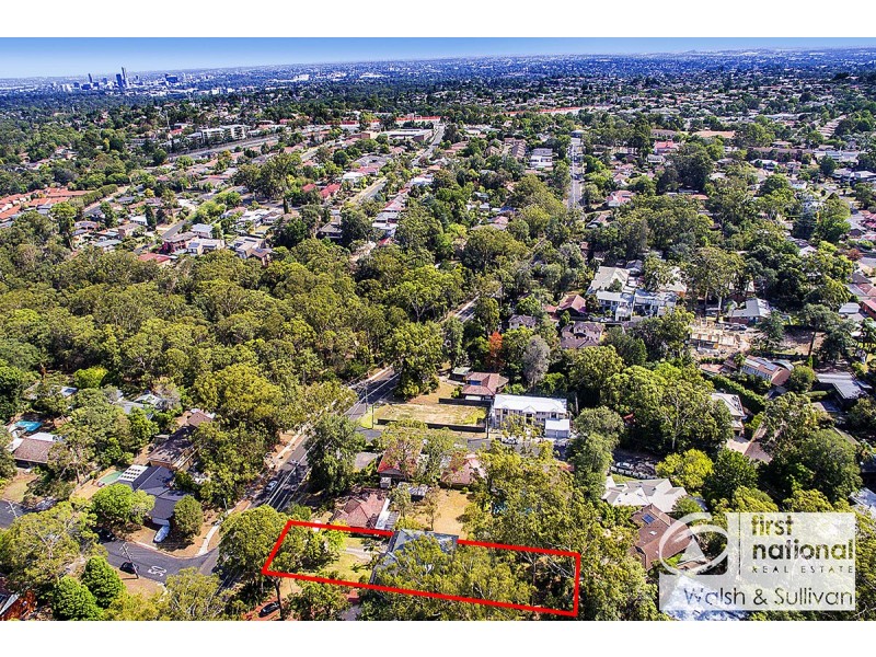 39 Cook Street, Baulkham Hills NSW 2153