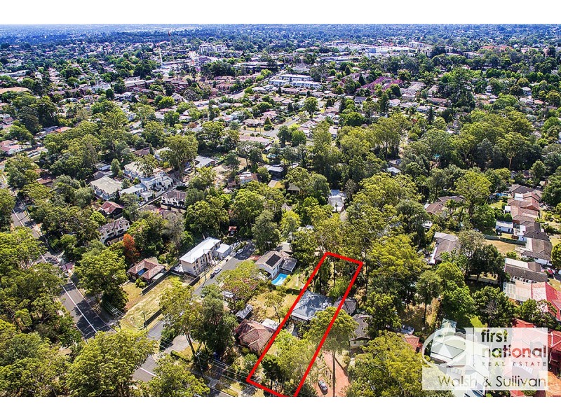 39 Cook Street, Baulkham Hills NSW 2153