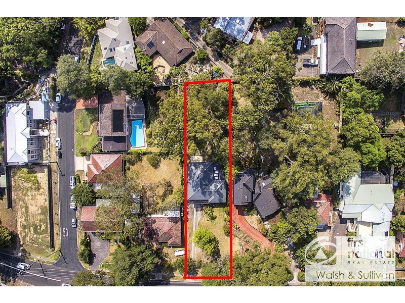 39 Cook Street, Baulkham Hills NSW 2153