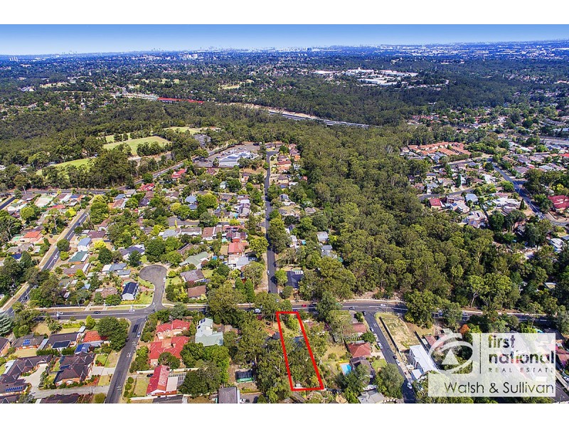 39 Cook Street, Baulkham Hills NSW 2153
