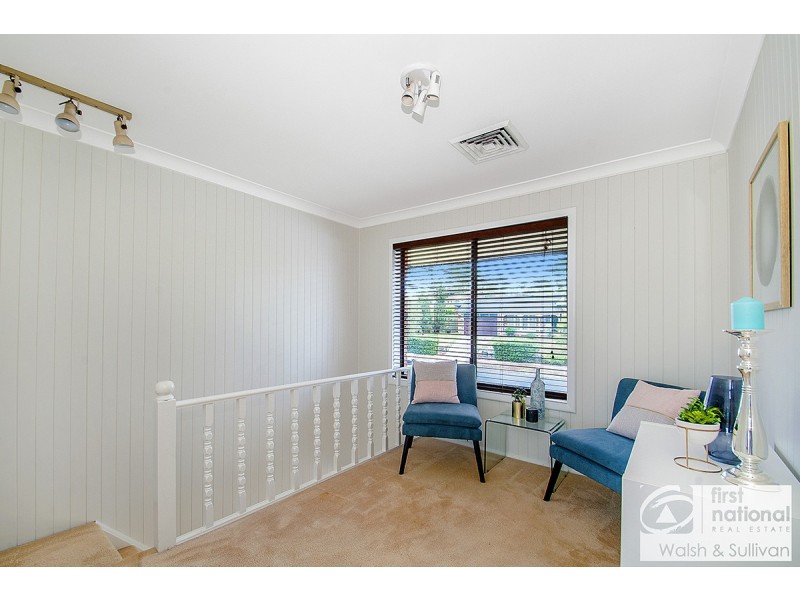Winston Hills NSW 2153